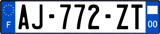 AJ-772-ZT