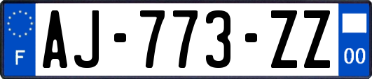 AJ-773-ZZ