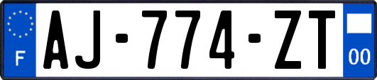 AJ-774-ZT