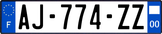 AJ-774-ZZ