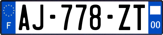AJ-778-ZT