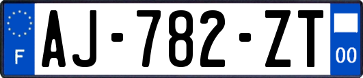 AJ-782-ZT