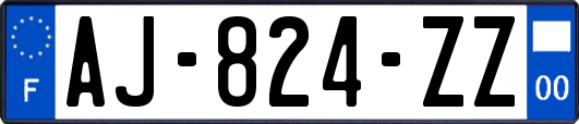 AJ-824-ZZ