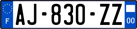 AJ-830-ZZ