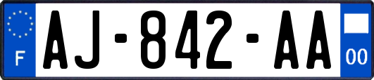 AJ-842-AA