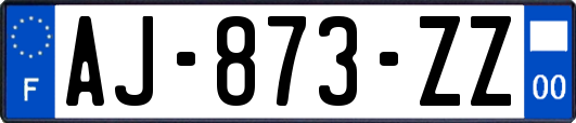 AJ-873-ZZ