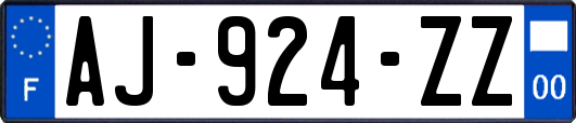 AJ-924-ZZ