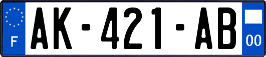 AK-421-AB