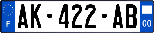 AK-422-AB