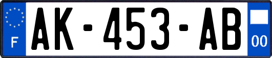 AK-453-AB