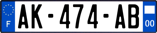 AK-474-AB
