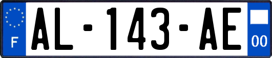 AL-143-AE