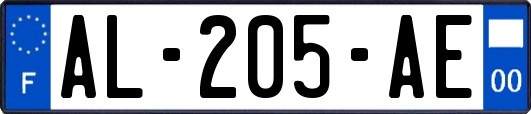 AL-205-AE
