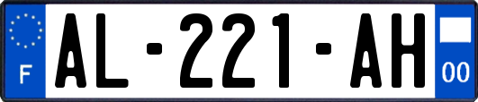 AL-221-AH