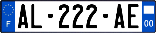 AL-222-AE