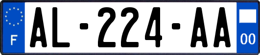 AL-224-AA
