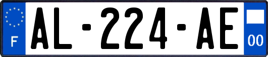 AL-224-AE