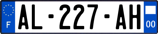 AL-227-AH