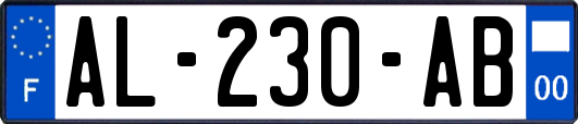 AL-230-AB