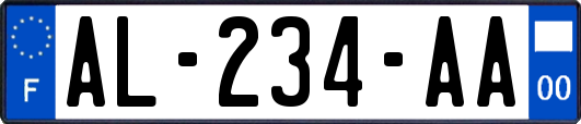 AL-234-AA