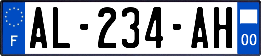 AL-234-AH