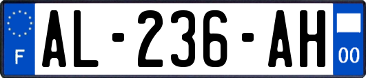 AL-236-AH