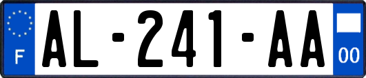AL-241-AA