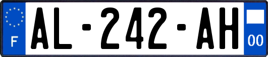 AL-242-AH