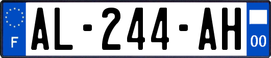 AL-244-AH