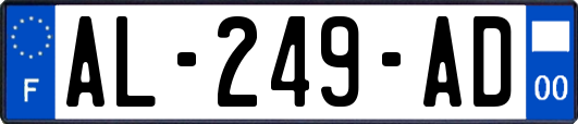 AL-249-AD