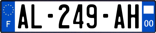 AL-249-AH