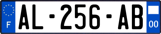 AL-256-AB