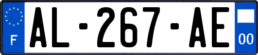AL-267-AE