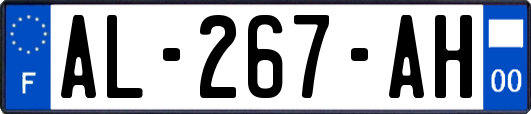AL-267-AH