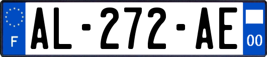 AL-272-AE