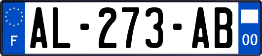 AL-273-AB