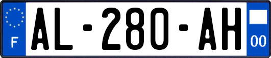 AL-280-AH