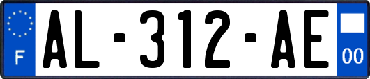 AL-312-AE