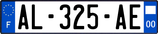 AL-325-AE