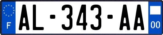 AL-343-AA