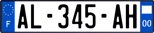 AL-345-AH