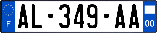 AL-349-AA
