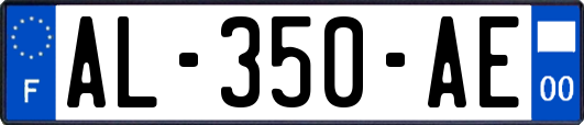 AL-350-AE