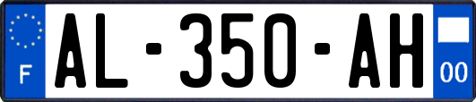 AL-350-AH