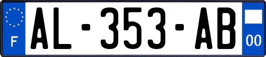 AL-353-AB