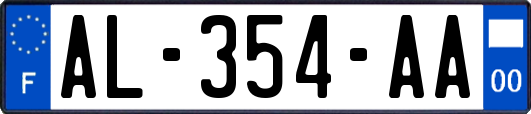 AL-354-AA