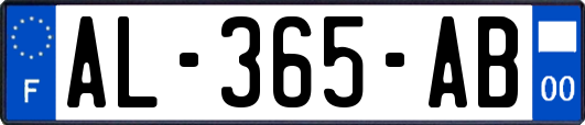 AL-365-AB