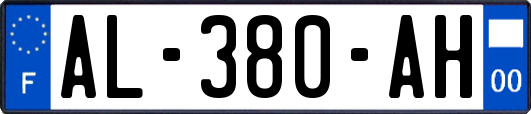AL-380-AH