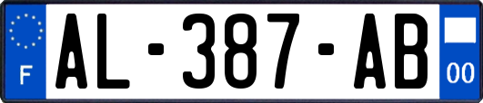 AL-387-AB