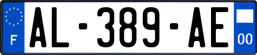 AL-389-AE